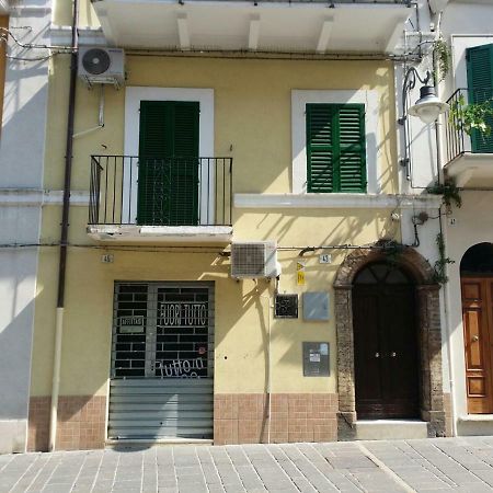 La Casetta Del Corso Apartment Ortona Exterior photo