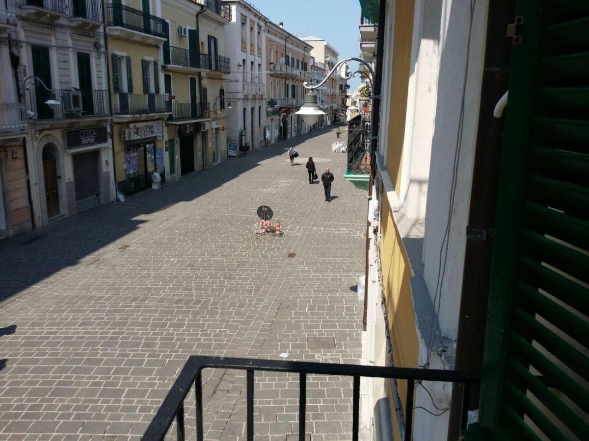 La Casetta Del Corso Apartment Ortona Exterior photo