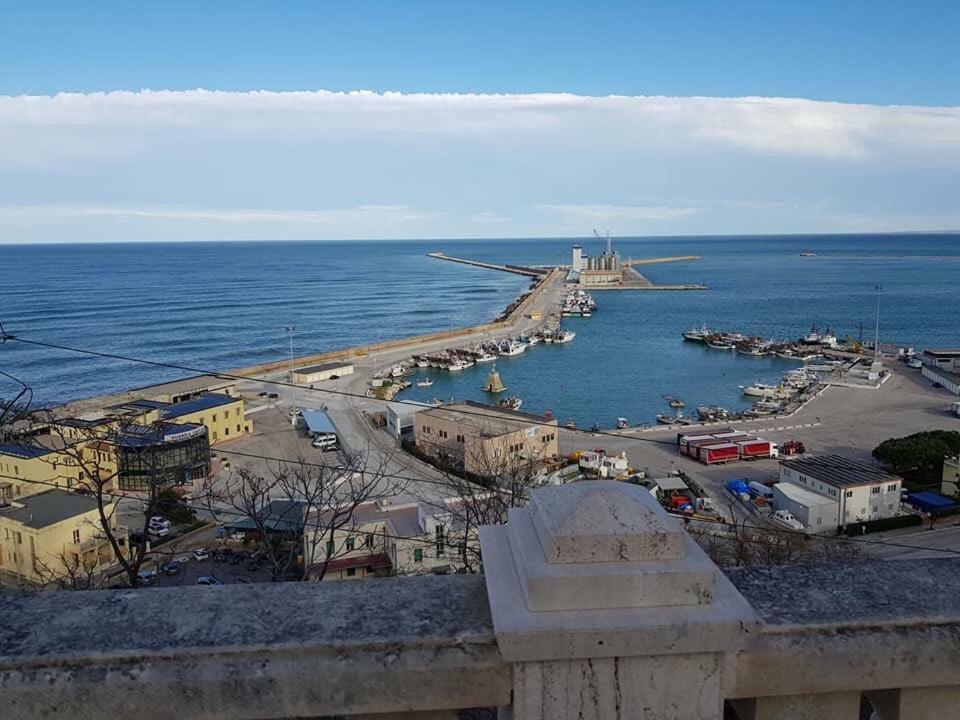 La Casetta Del Corso Apartment Ortona Exterior photo